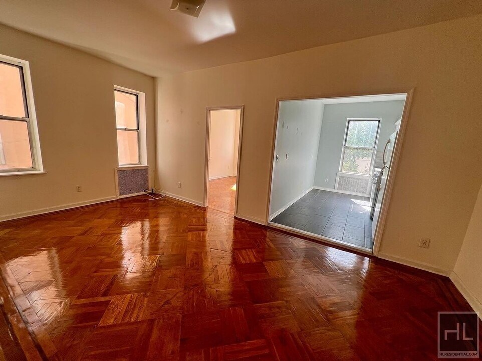 62 STREET in Brooklyn, NY - Building Photo