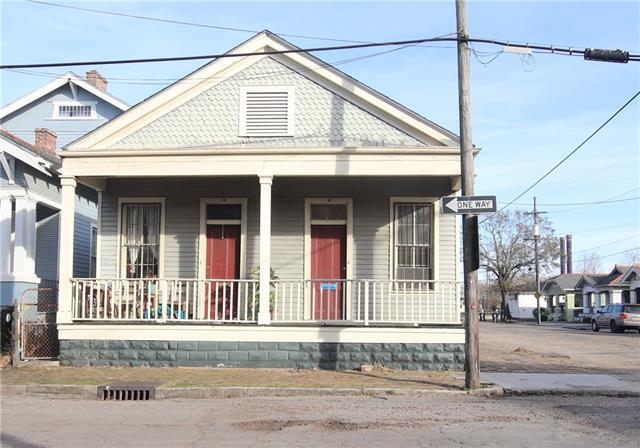 1476 Constance St in New Orleans, LA - Building Photo - Building Photo