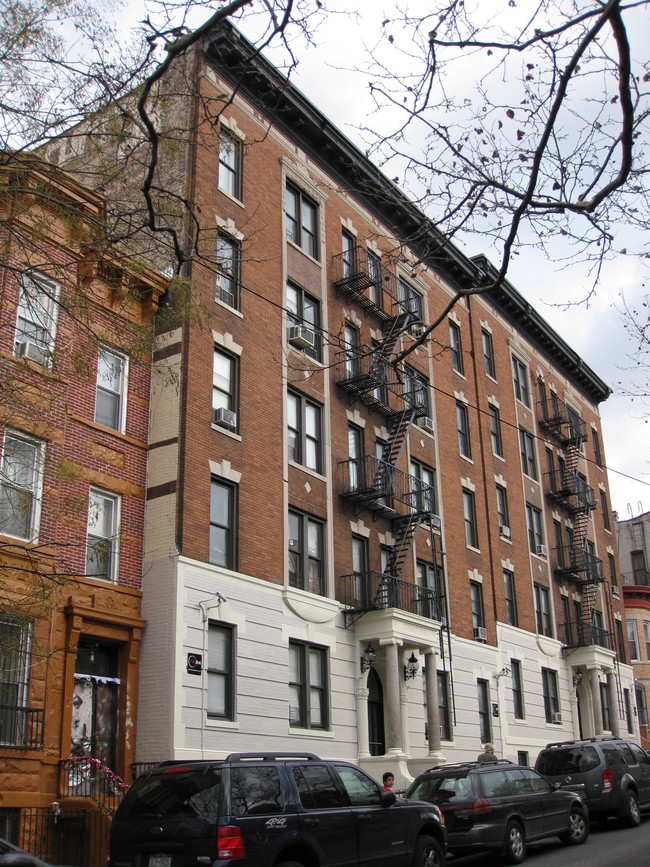 461-465 46th St in Brooklyn, NY - Foto de edificio - Building Photo