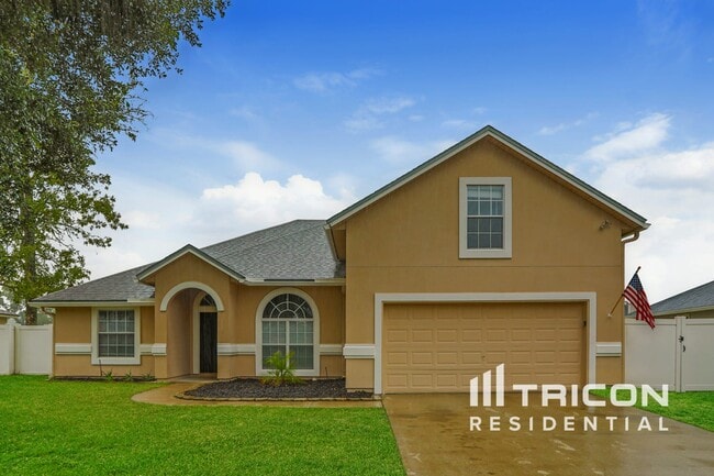 property at 3208 Ginny Lake Dr