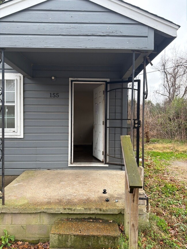 property at 155 Dewitt Ave