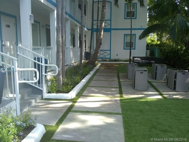 property at 245 NE 33rd St