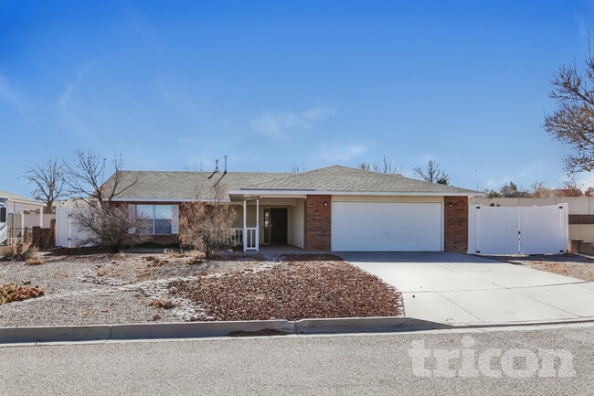 property at 3076 Cascades Trail SE