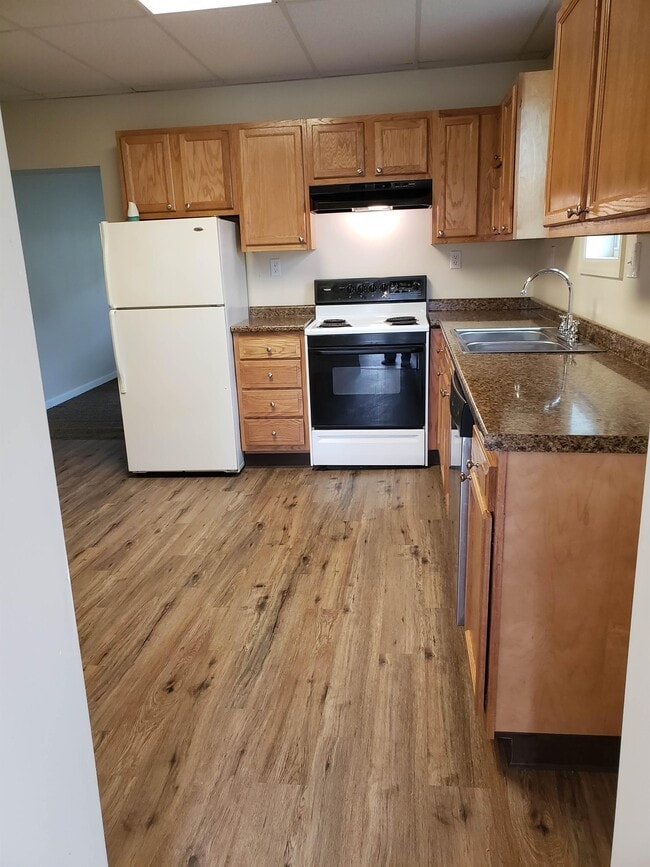 413 1st St in Uniontown, PA - Building Photo - Building Photo