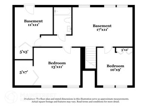 598 Oakside Dr SW in Atlanta, GA - Building Photo - Building Photo