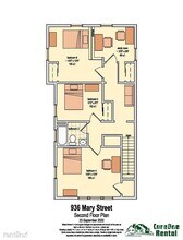 936 Mary St in Ann Arbor, MI - Building Photo - Building Photo