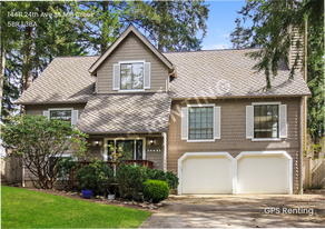 14411 24th Ave SE in Mill Creek, WA - Building Photo