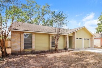 20907 Fernhollow Ln in Spring, TX - Building Photo - Building Photo