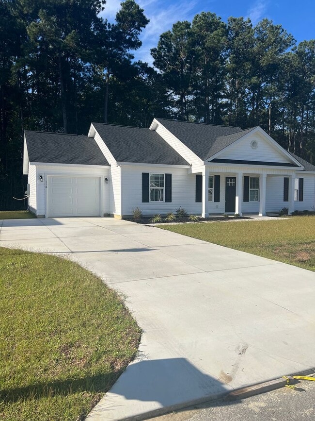 112 Charlton Ct in Conway, SC - Building Photo - Building Photo