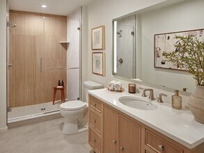 400 Market Flats in Philadelphia, PA - Foto de edificio - Building Photo