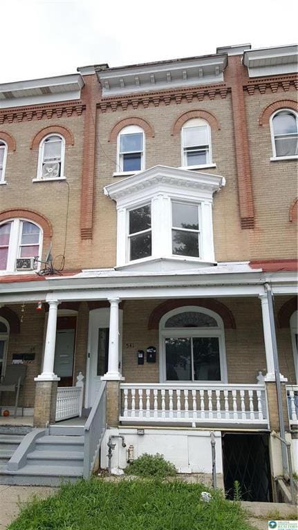 541 Washington St in Allentown, PA - Building Photo - Building Photo