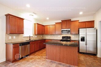 552 Adams Point Dr in Garner, NC - Building Photo - Building Photo