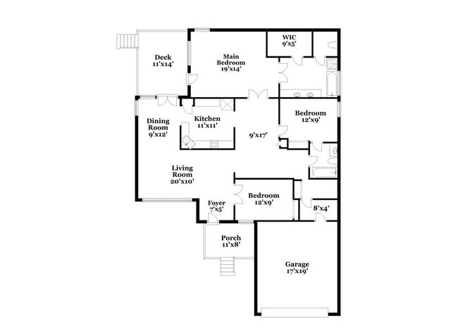 5751 Heron Point Pl SW in Concord, NC - Building Photo - Building Photo