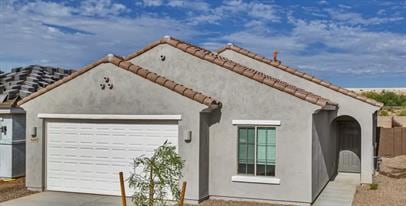 property at 908 W Calle El Acuario
