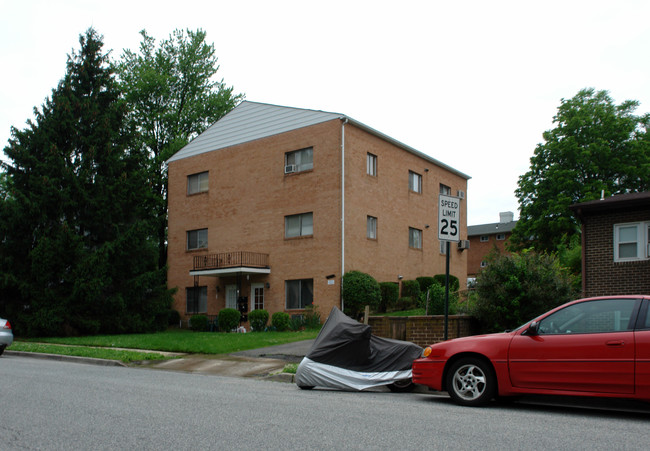 105 6th St in Laurel, MD - Building Photo - Building Photo