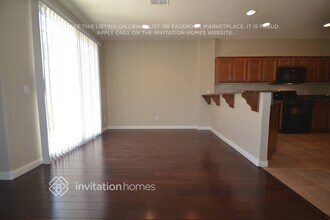 8337 Lower Trailhead Ave in Las Vegas, NV - Building Photo - Building Photo