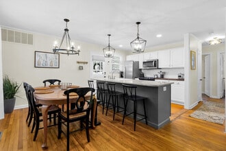 604 9th St in New Bern, NC - Building Photo - Building Photo