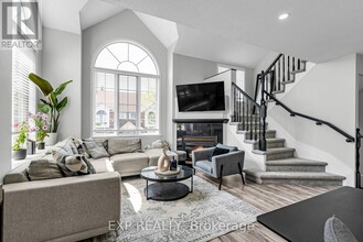56 Briston Private in Ottawa, ON - Building Photo - Building Photo