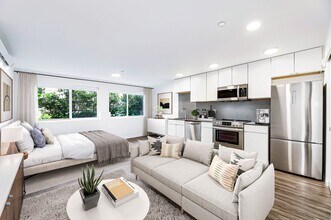 LYLA  Eastlake  Apartments in Seattle, WA - Building Photo - Building Photo