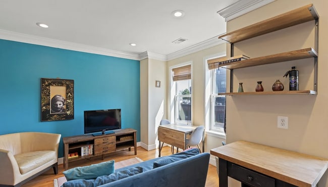 539 Florida Ave NW in Washington, DC - Building Photo - Building Photo