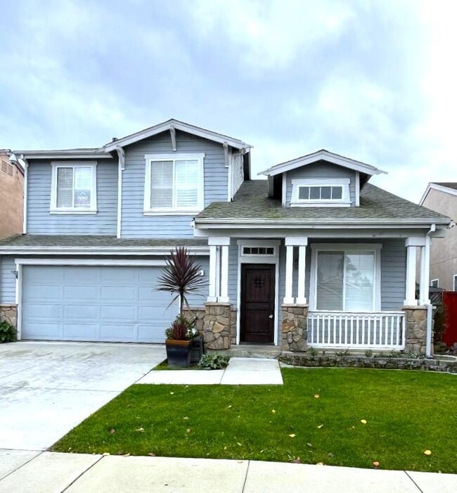 730 Tatum Ave in Gilroy, CA - Building Photo - Building Photo