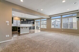 Spacious Banning Lewis Home with Finished in Colorado Springs, CO - Building Photo - Building Photo
