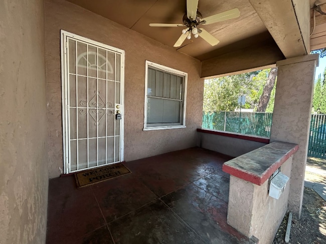 1032 W 2nd St in Chico, CA - Building Photo - Building Photo