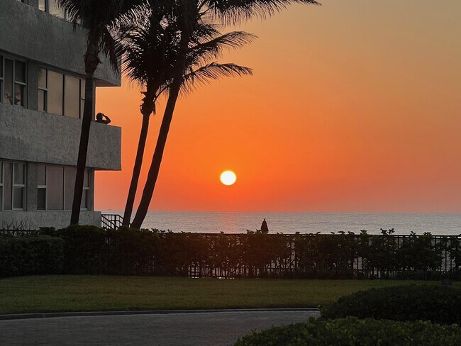 1239 Hillsboro Mile in Hillsboro Beach, FL - Building Photo - Building Photo