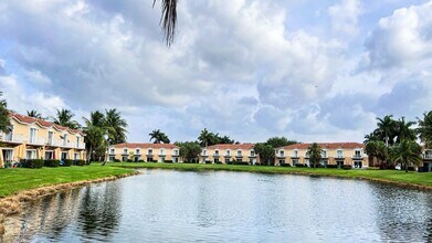 12836 SW 30th St in Miramar, FL - Building Photo - Building Photo