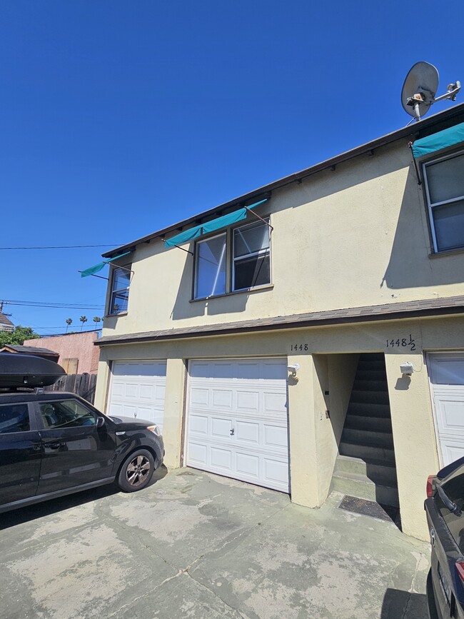1448 S Dunsmuir Ave, Unit 1448