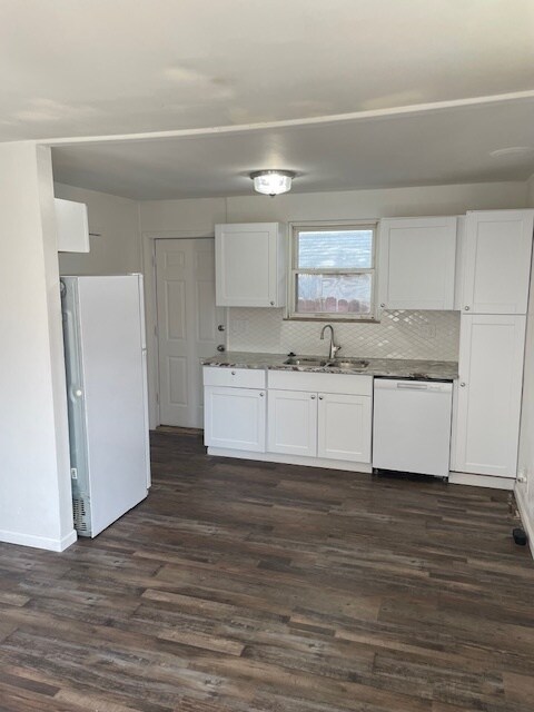 638 E Jenkins Ave, Unit A in Columbus, OH - Building Photo