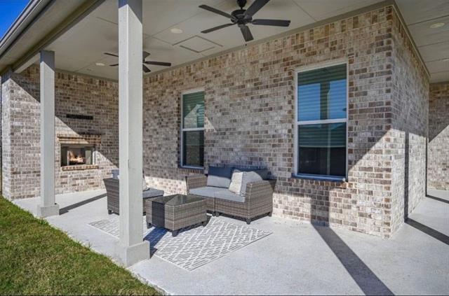 3517 Golden Bell Ct in Heath, TX - Building Photo - Building Photo