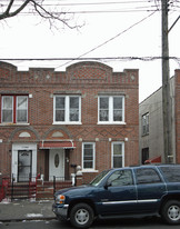 1140 Blake Ave Apartments