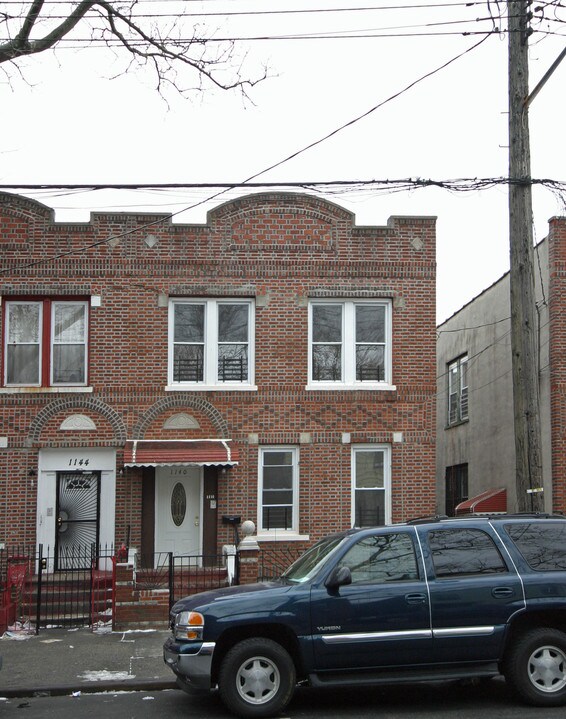 1140 Blake Ave in Brooklyn, NY - Building Photo