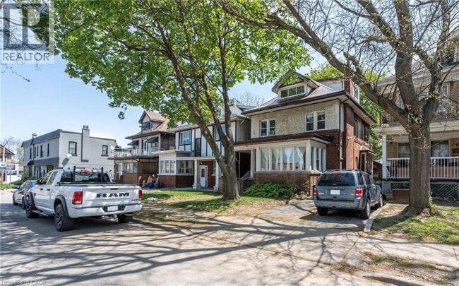 11 Proctor Blvd in Hamilton, ON - Building Photo - Building Photo