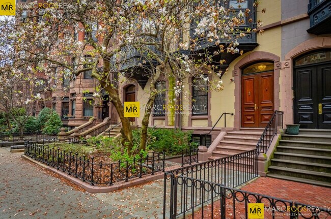 property at 275 Beacon St