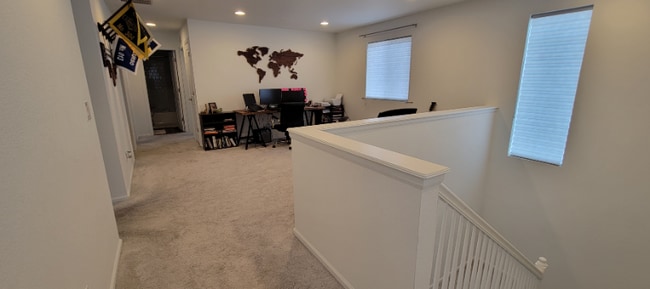 7045 Boreal Dr in Colorado Springs, CO - Foto de edificio - Building Photo