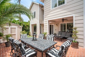 7824 Exchange Pl in San Diego, CA - Building Photo - Building Photo