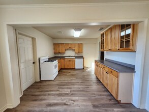 1602 Ravenwood Dr in Arlington, TX - Building Photo - Building Photo