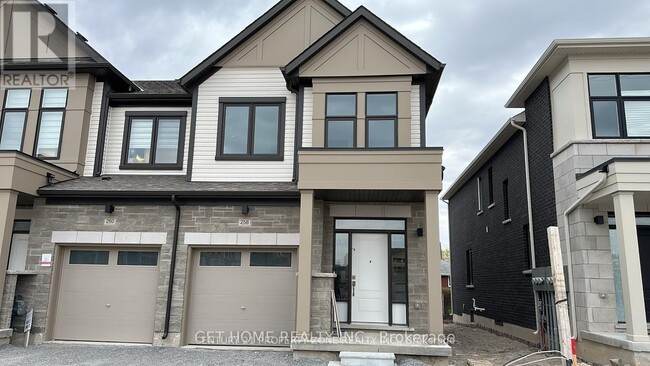 property at 258 Okanagan Path