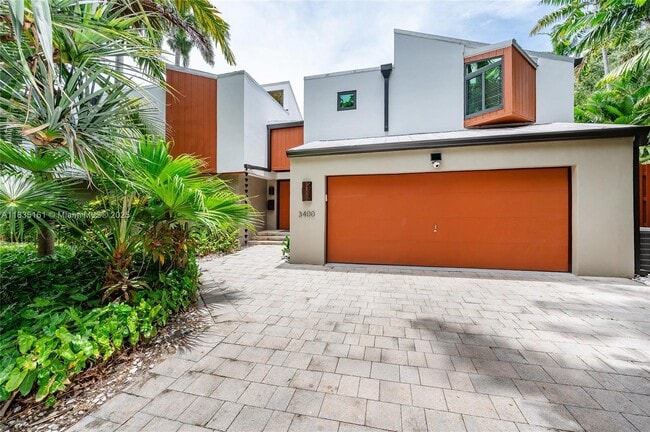 3400 Poinciana Ave in Miami, FL - Building Photo - Building Photo