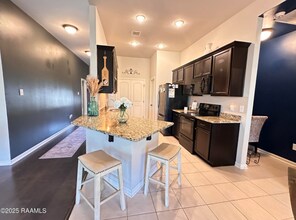 209 Stanwell Ave in Duson, LA - Foto de edificio - Building Photo