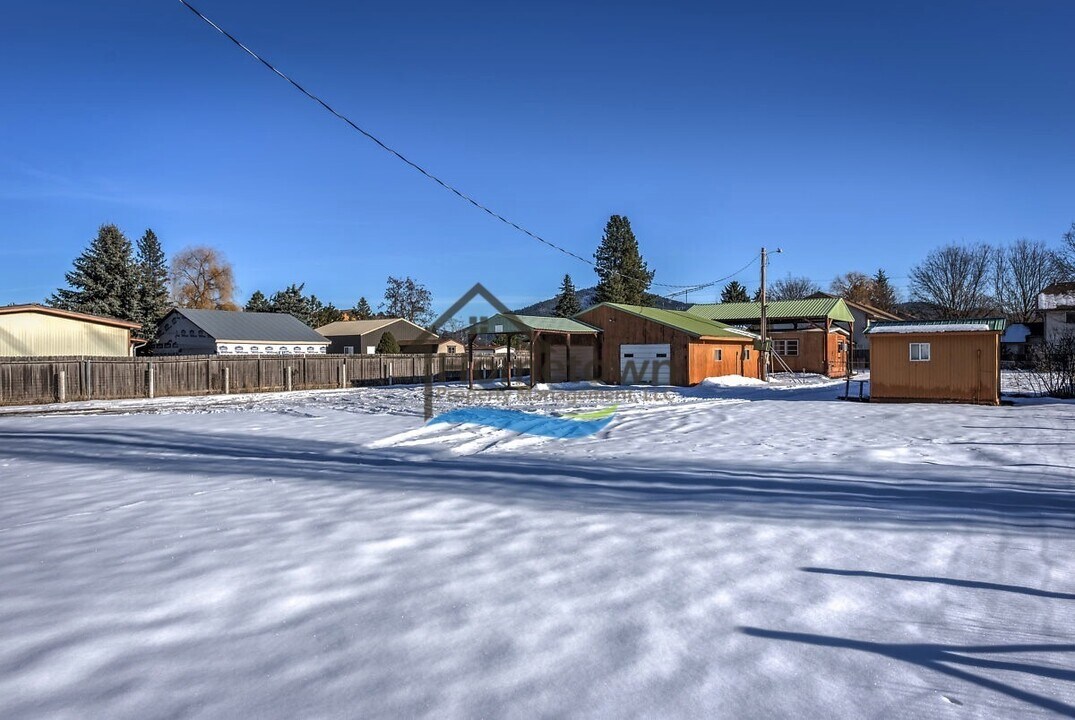 2926 N Howard St in Coeur d'Alene, ID - Building Photo