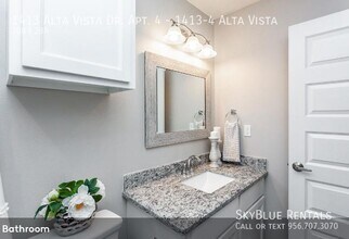 1413 Alta Vista Dr in Progreso Lakes, TX - Building Photo - Building Photo