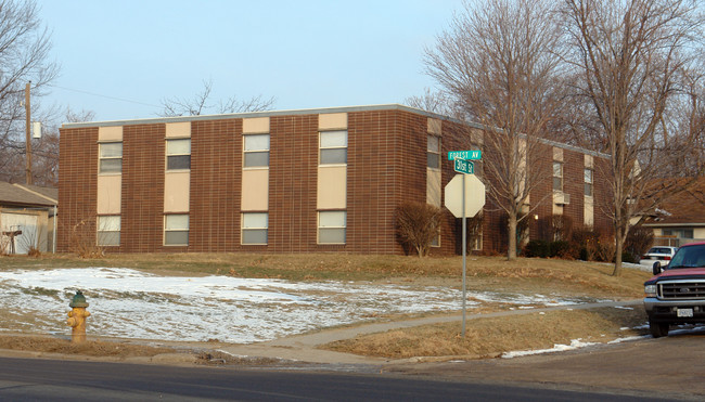 1408 31st St in Des Moines, IA - Building Photo - Building Photo