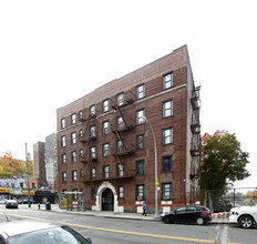 140 W 238th St in Bronx, NY - Building Photo - Building Photo