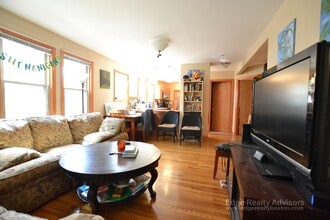 23 Ridgemont St, Unit 1 in Boston, MA - Foto de edificio - Building Photo