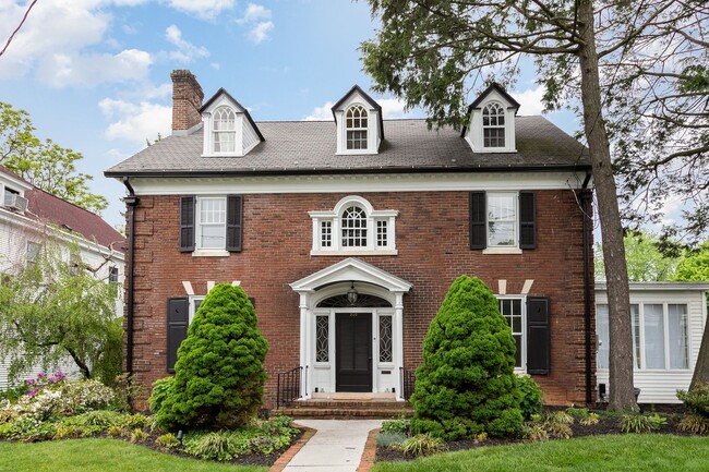 property at 210 S College St
