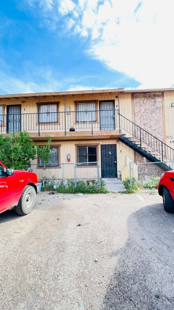 property at 4981 Apollostar Ct