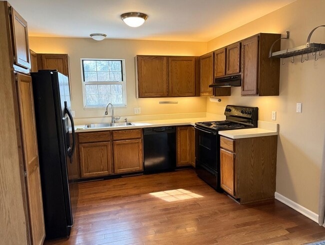 property at 3496 Burbank Dr